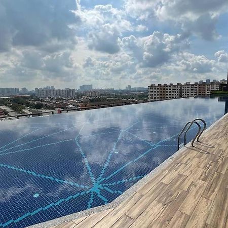 Mt Stay @ Aera Residence Петалинг Джая Екстериор снимка