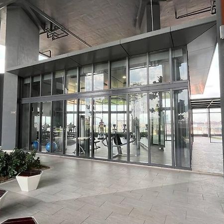 Mt Stay @ Aera Residence Петалинг Джая Екстериор снимка