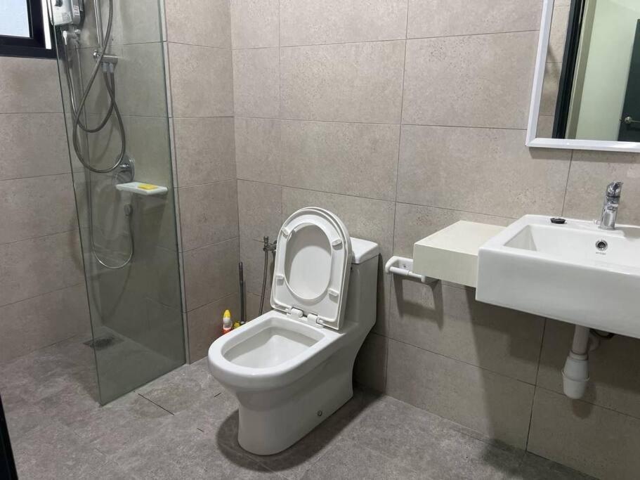 Mt Stay @ Aera Residence Петалинг Джая Екстериор снимка