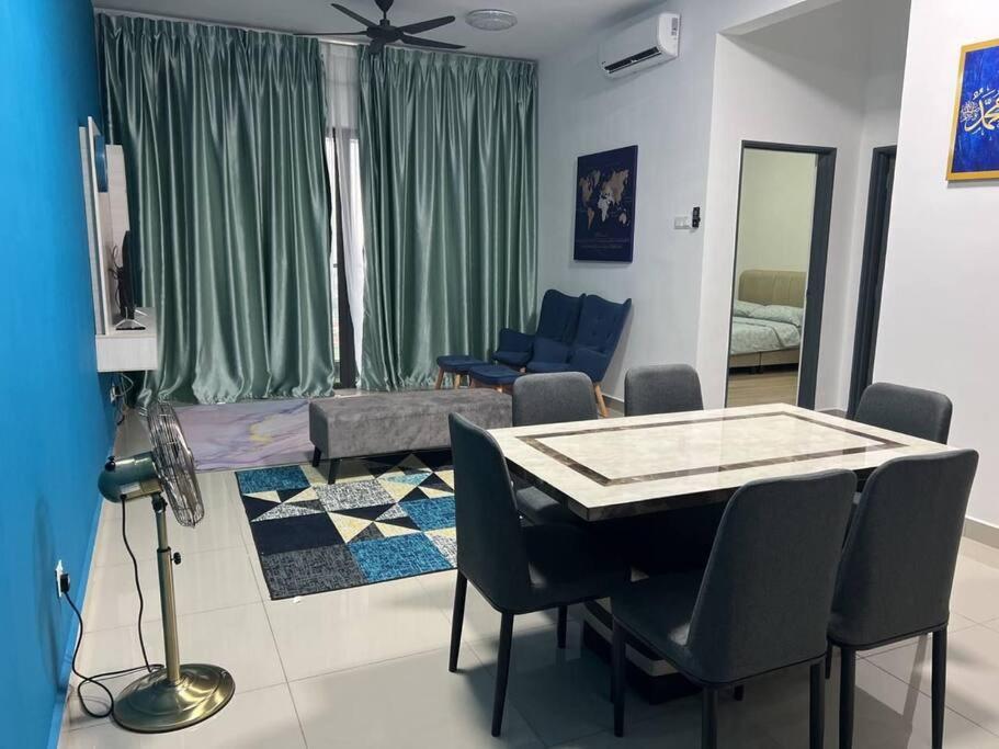 Mt Stay @ Aera Residence Петалинг Джая Екстериор снимка