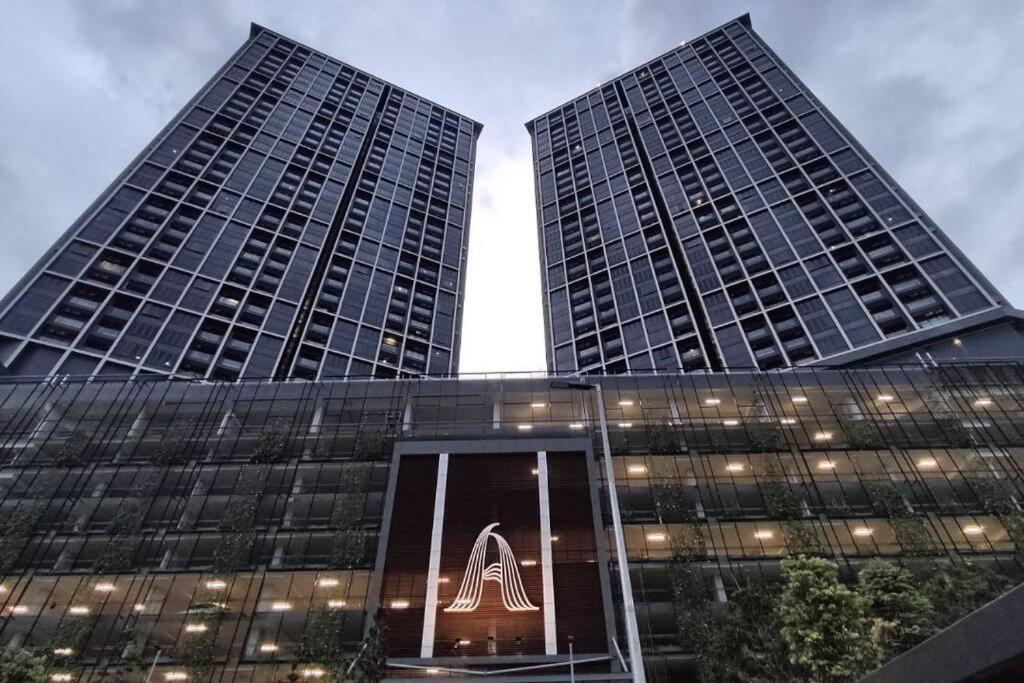 Mt Stay @ Aera Residence Петалинг Джая Екстериор снимка